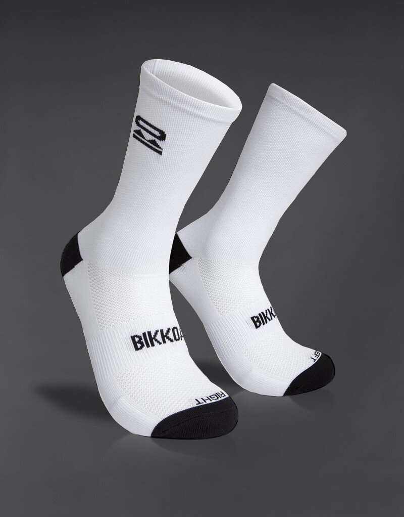 STOX Energy Socks - Sports Socks for Women - Premium Compression