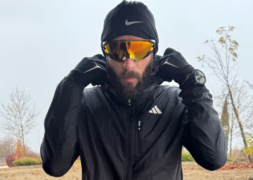 BIKKOA® Running Vision: gafas de running para tu maratón