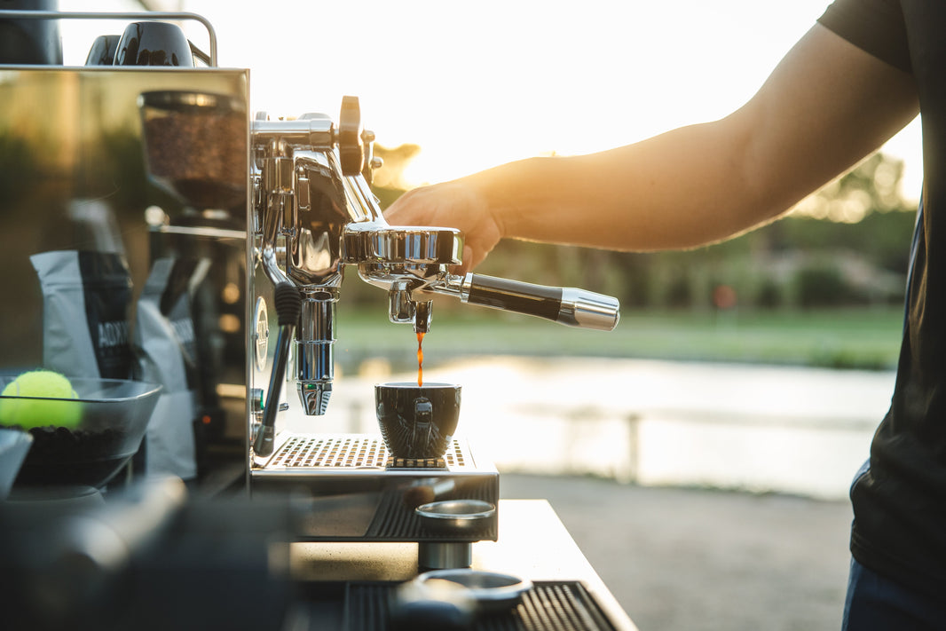 BIKKOA® Sport Coffee