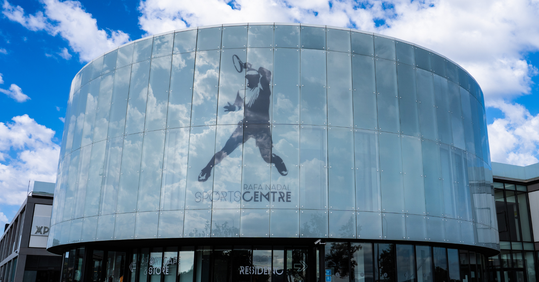 La visión también es rendimiento: formación BIKKOA® en Rafa Nadal Academy