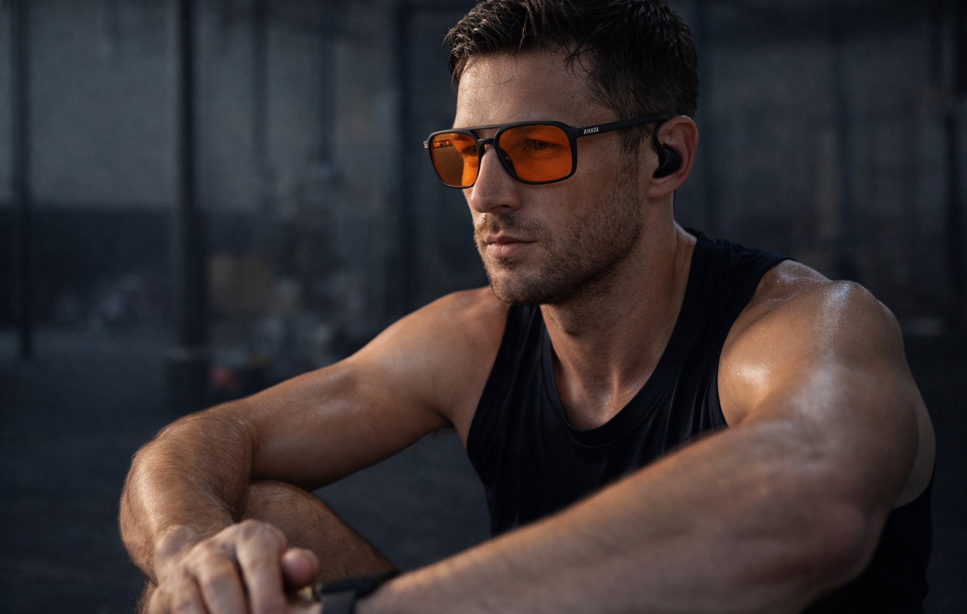 NOR Neural Optical Recovery: la nueva generación de gafas para la recuperación visual del deportista