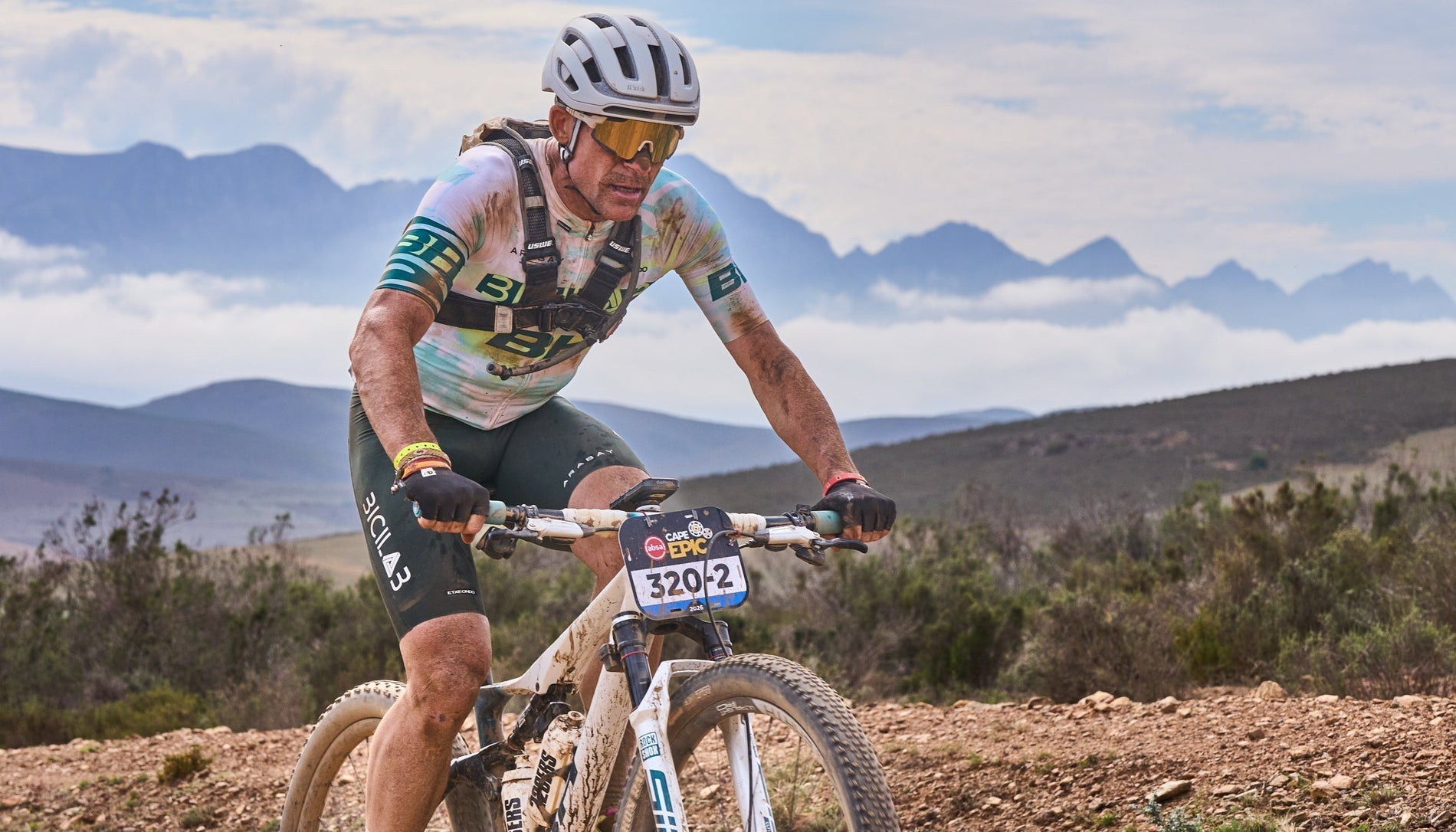 Las gafas de ciclismo que marcan la diferencia: Ciclismo Road, MTB, Gravel y el futuro del rendimiento visual