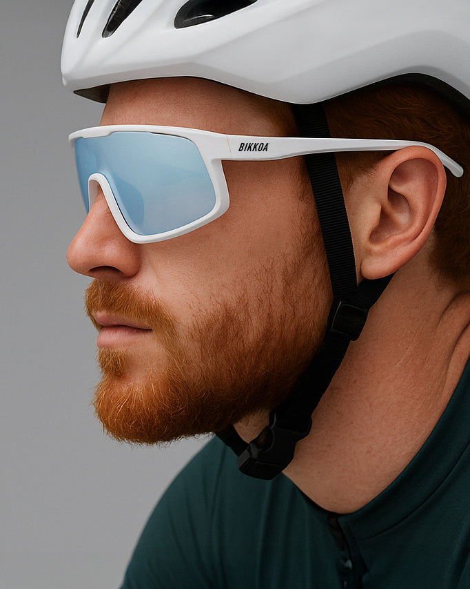 Gafas Fotocromáticas. ¿Por qué elegirlas?