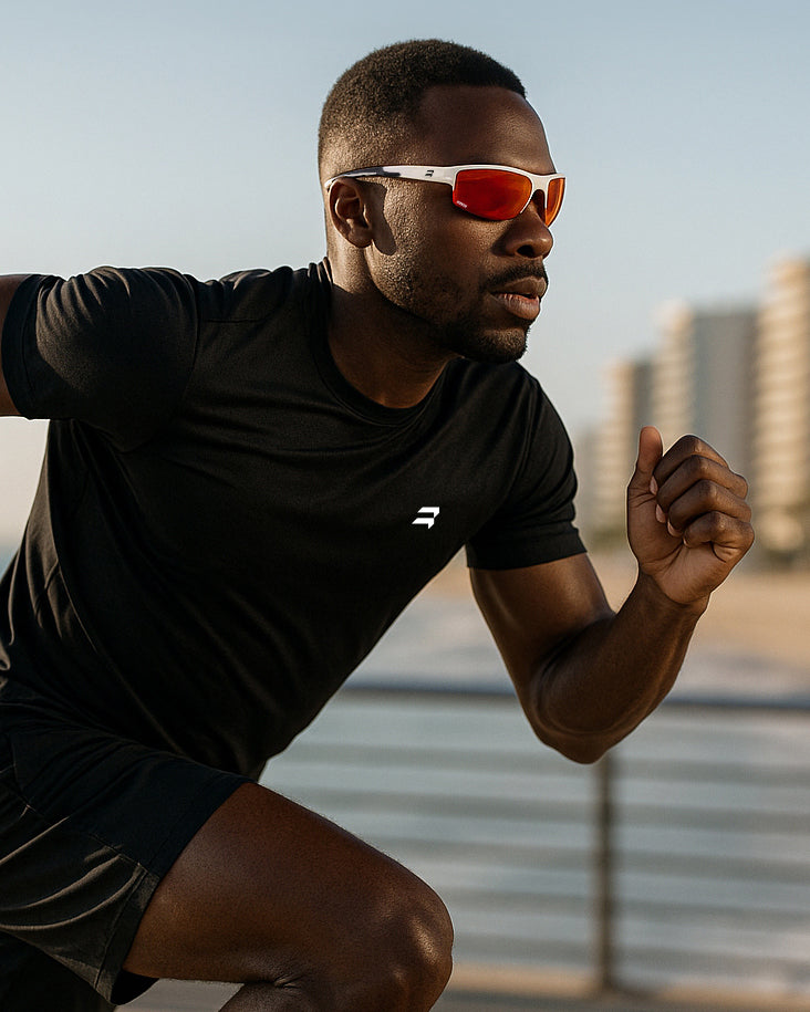 Cómo elegir tu mejor gafa deportiva | 5 consejos BIKKOA®