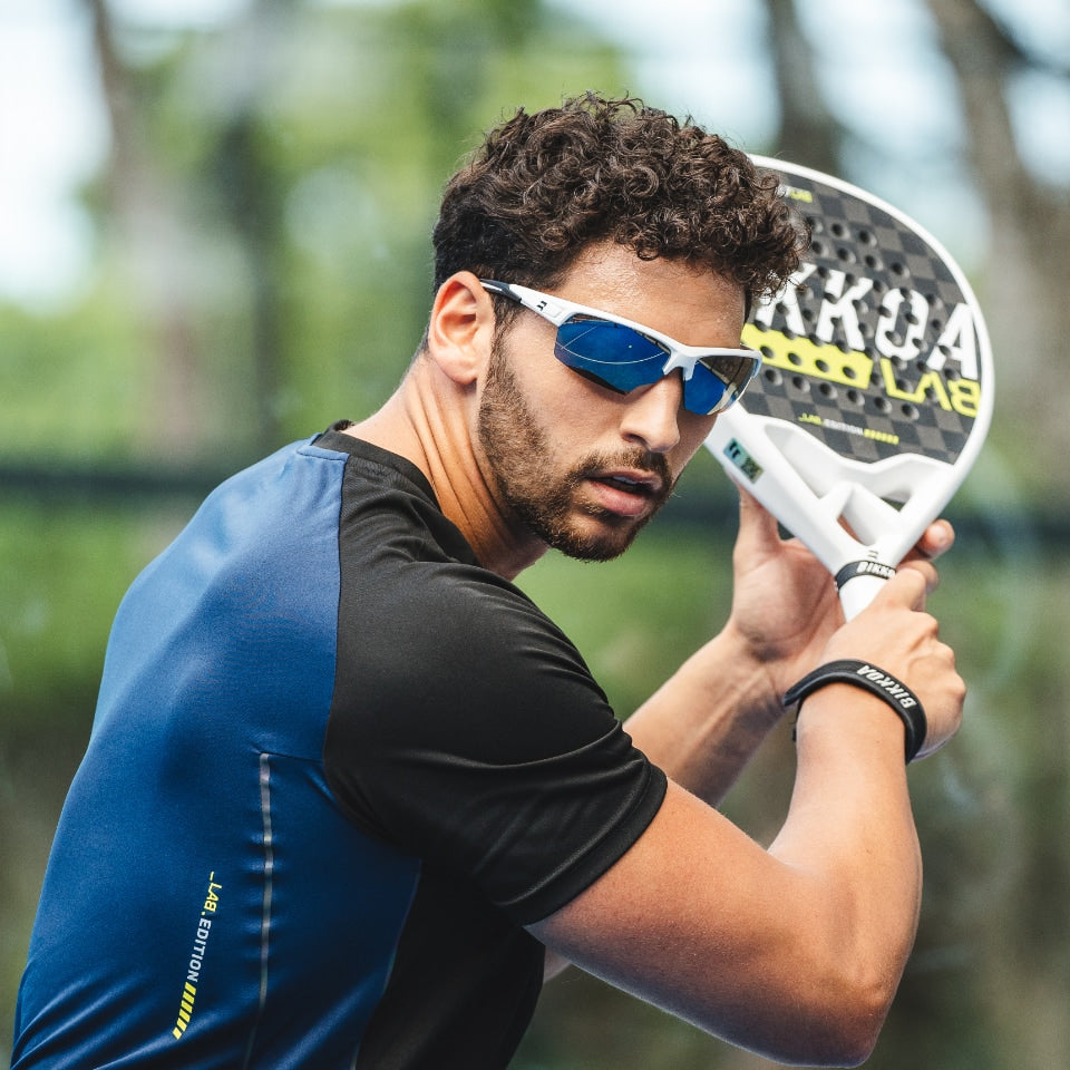 ¿Por qué las Gafas GOAT y LAB son tu mejor opción si juegas a Pádel?