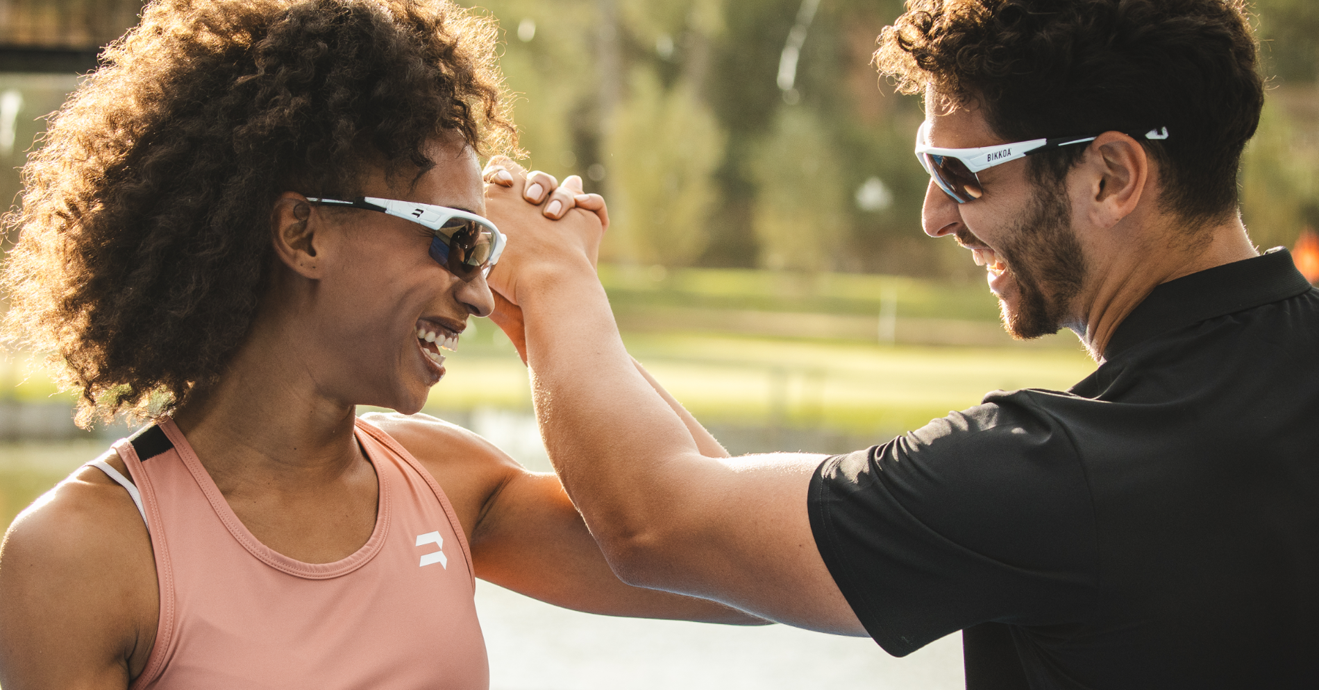 Gafas deportivas graduadas: cómo mejorar tu rendimiento visual en deporte