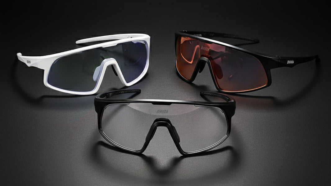 Fotocromáticas vs. Polarizadas: la ciencia de la visión deportiva aplicada al rendimiento | BIKKOA®