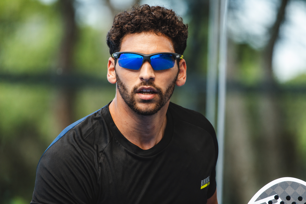 SIGNATURE by BIKKOA® | Nuevas gafas de pádel y running de alto rendimiento
