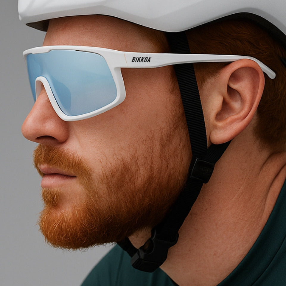 Gafas Fotocromáticas. ¿Por qué elegirlas?
