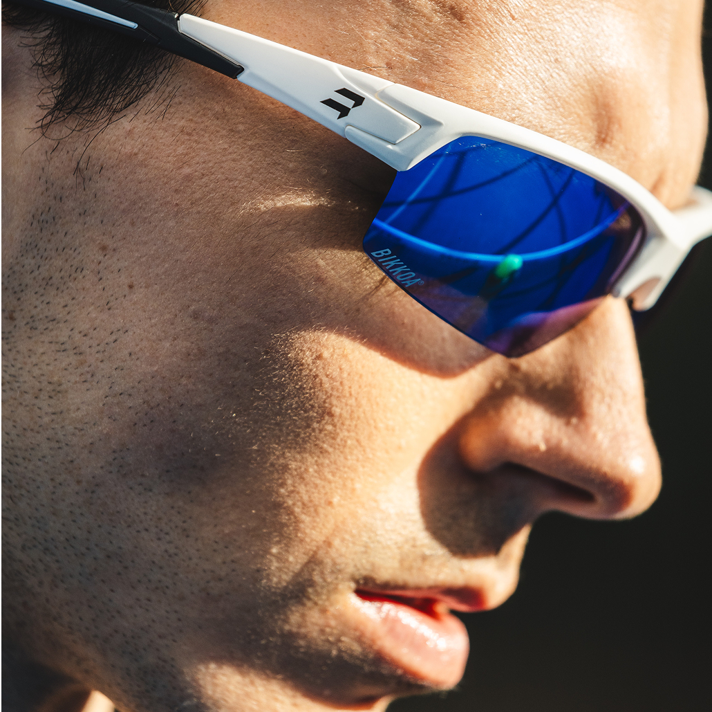 ¿Por qué las Gafas GOAT y LAB son tu mejor opción si juegas a Pádel?
