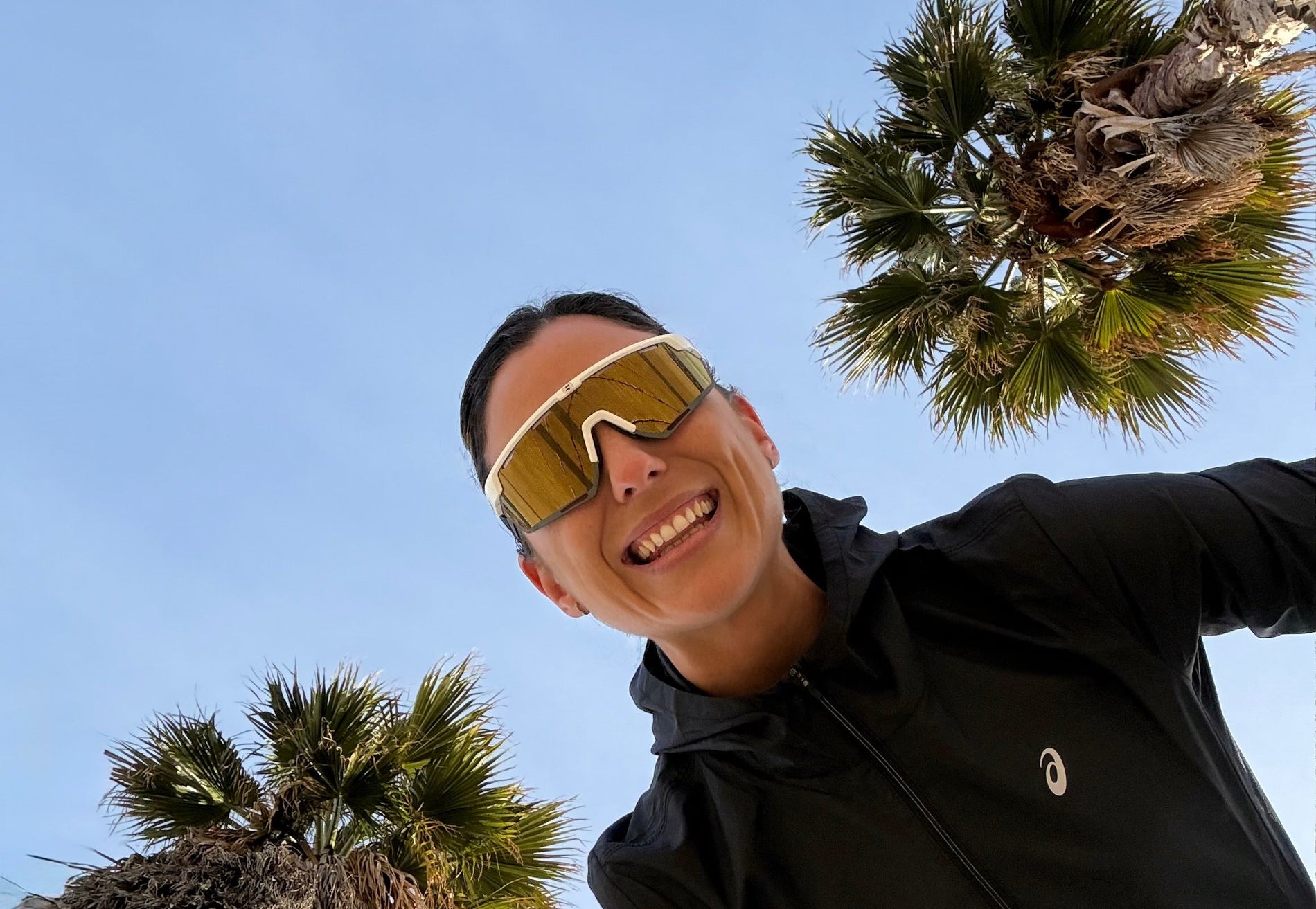 BIKKOA® Running: por qué elegir nuestras gafas deportivas para runners
