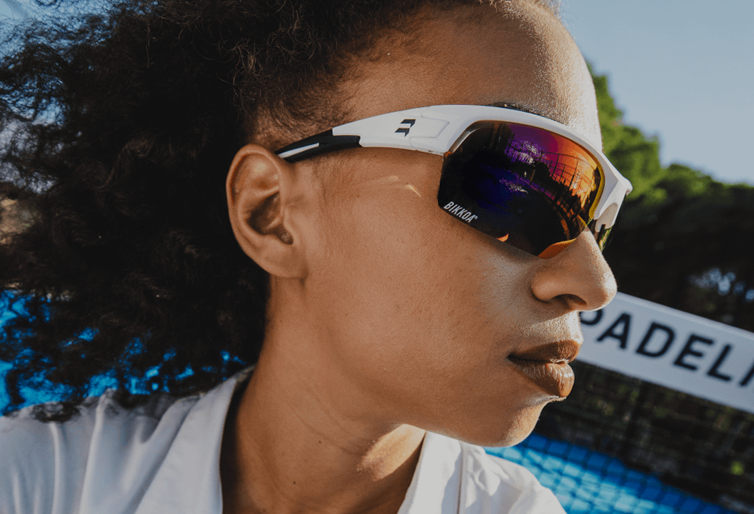 Gafas de Protección para Pádel: Beneficios y factores a tener en cuenta