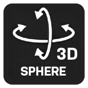 Sfera 3D
