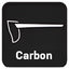 Montura de Carbono