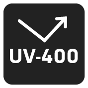 UV400-Schutz
