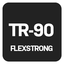Montatura in TR90