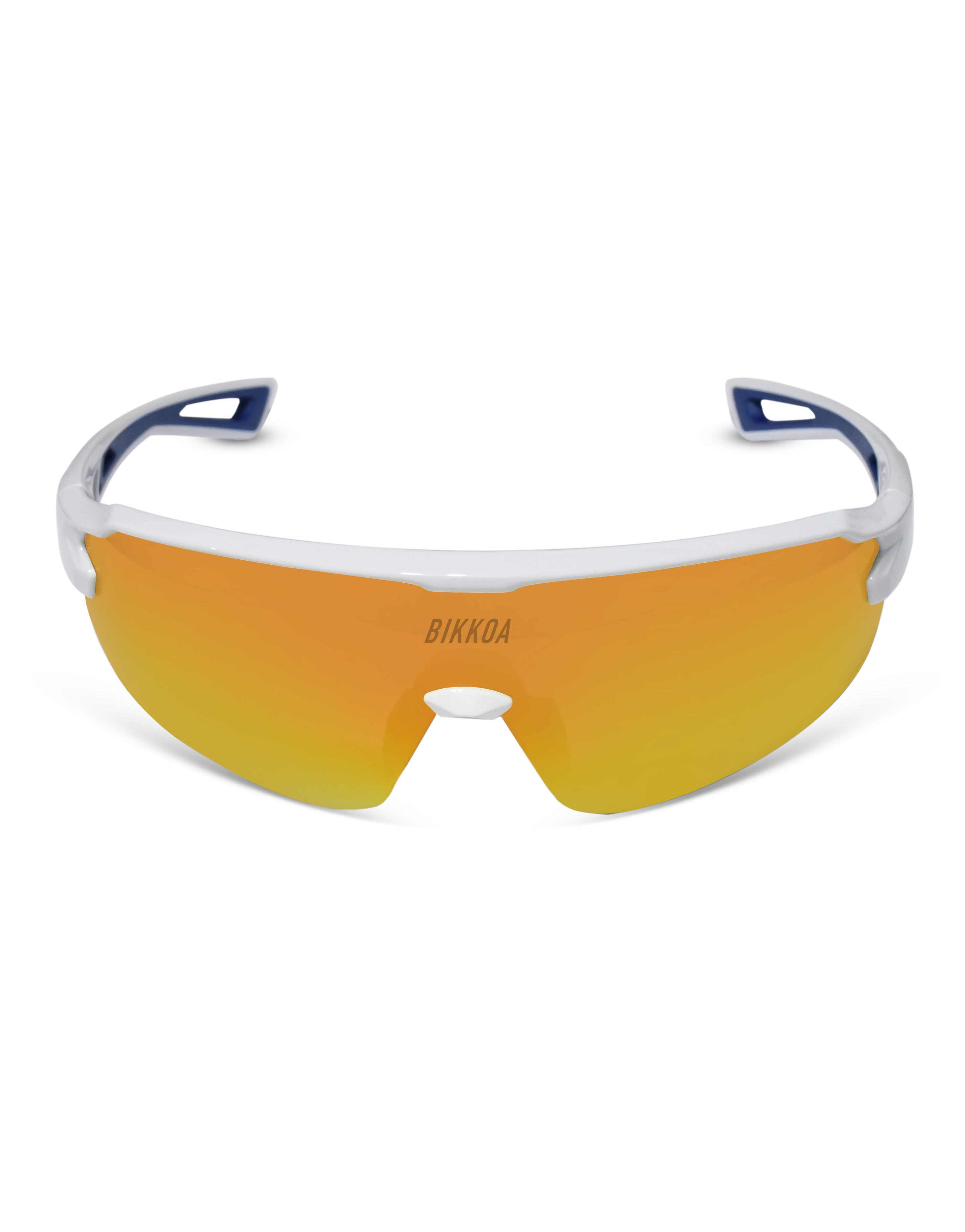 Edición limitada BIKKOA® Barcelona – Gafa oficial Mitja Marató Barcelona by Brooks