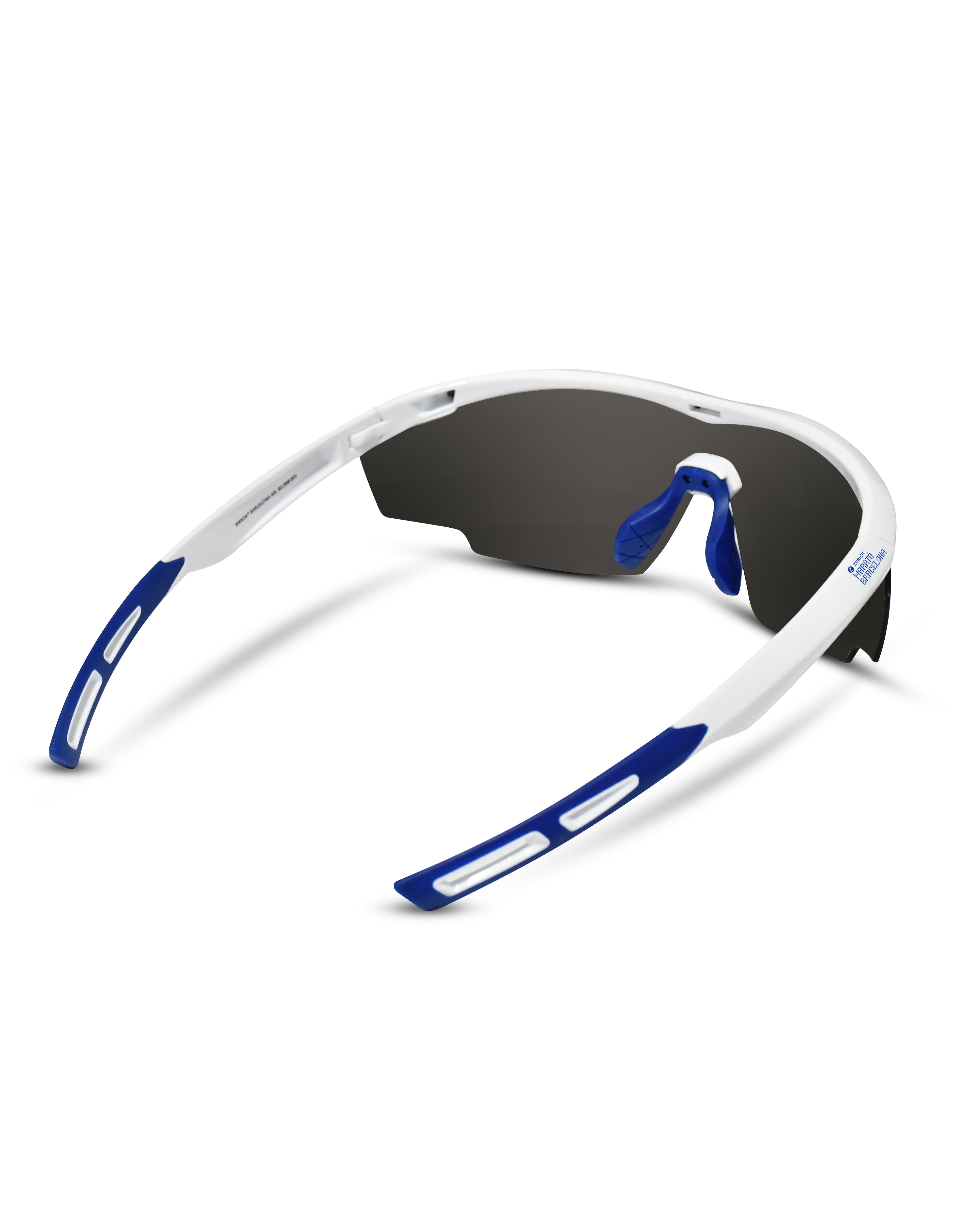Gafas de running BIKKOA® edición oficial Zurich Marató Barcelona