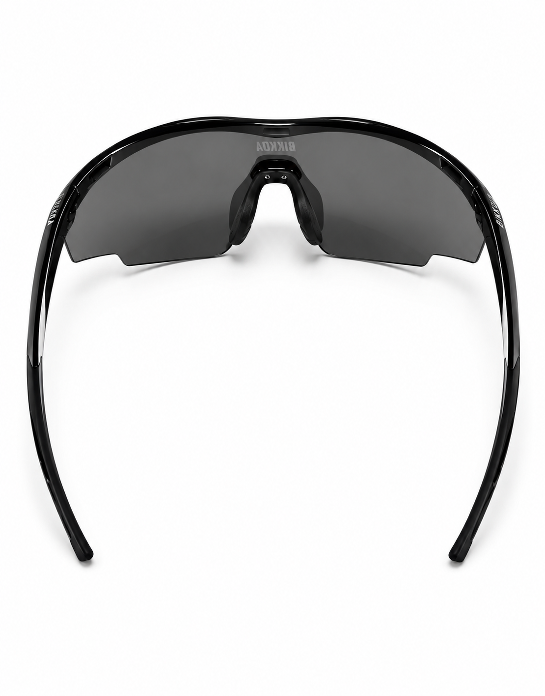 Gafas deportivas BIKKOA DERION para pádel, running y entrenamiento - Azul