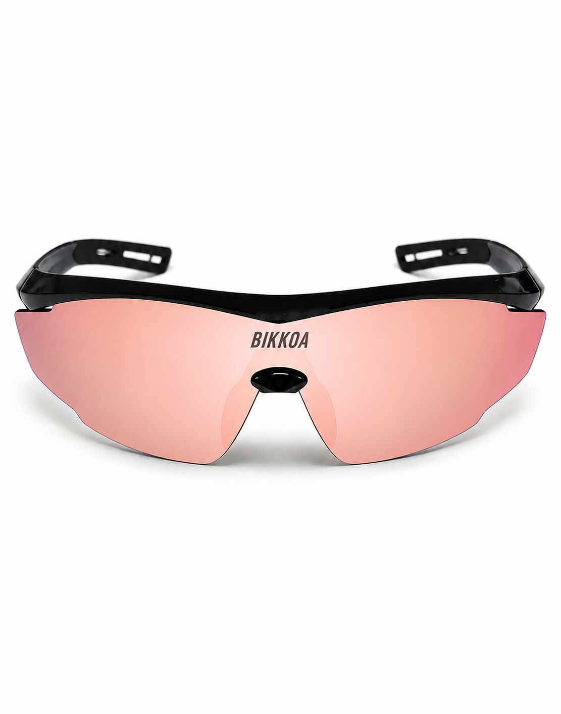 BIKKOA DERION con estética premium y rendimiento visual - Oro rosa