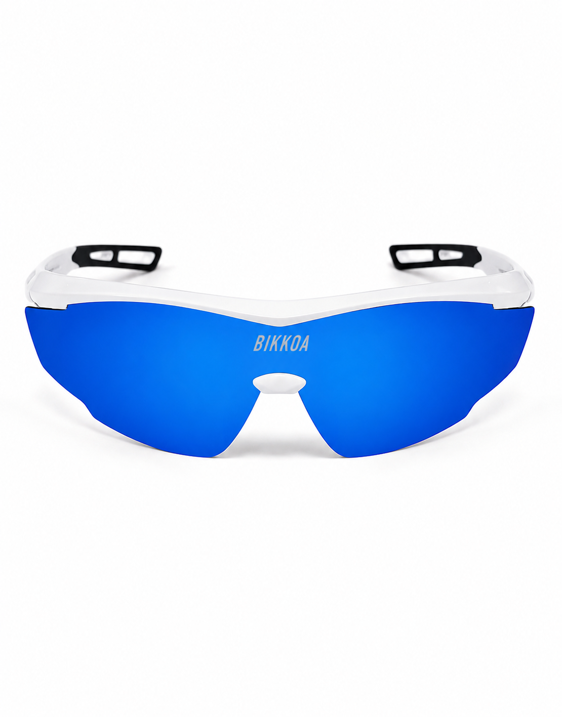 BIKKOA® DERIX azul para deportes outdoor y entrenamiento de alta intensidad - Azul