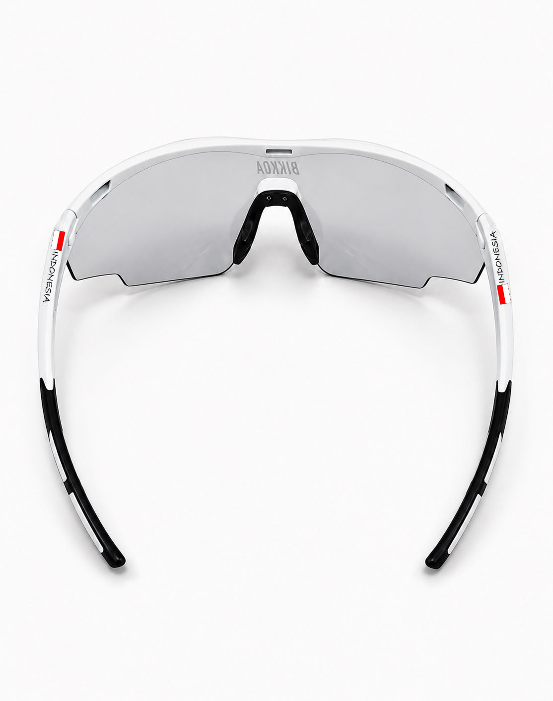 DERIX Indonesia photochromic padel sunglasses with UV400 protection - Fotocromática