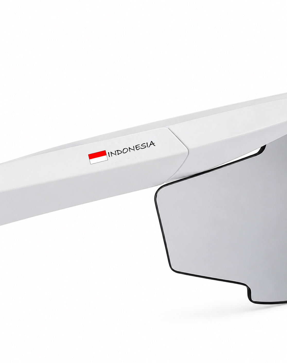 DERIX Indonesia photochromic sports glasses for padel – Fotocromática