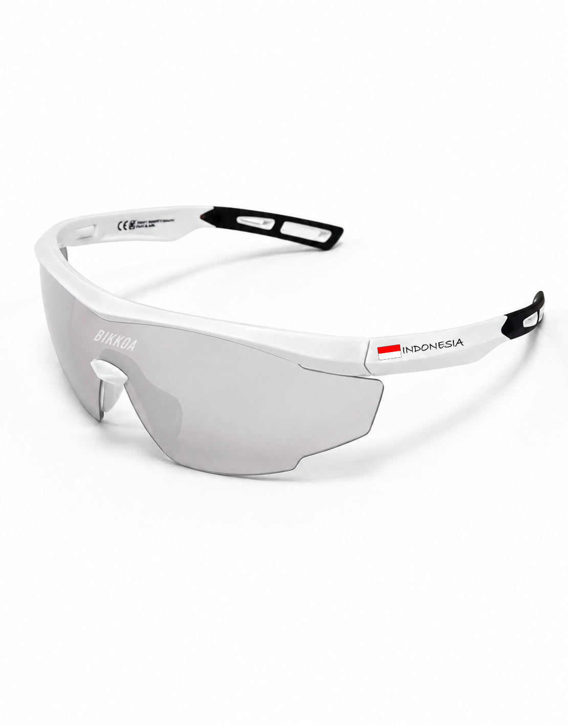 BIKKOA DERIX Indonesia photochromic padel eyewear – Fotocromática