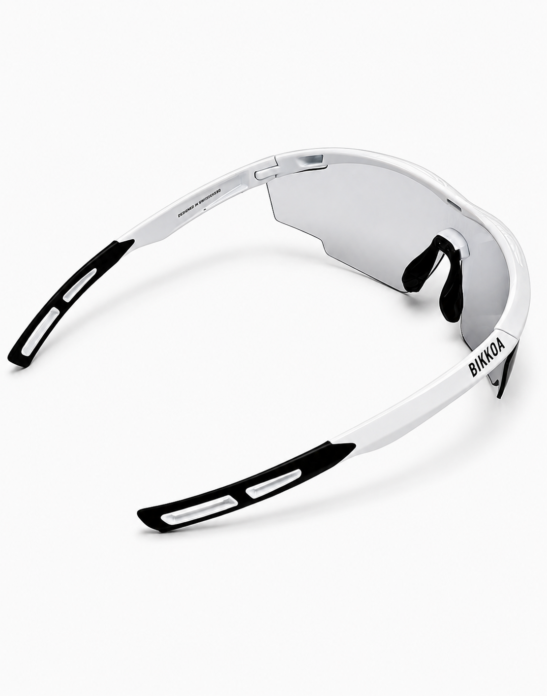 Gafas de pádel DERIX fotocromáticas adaptables a cambios de luz - Fotocromática