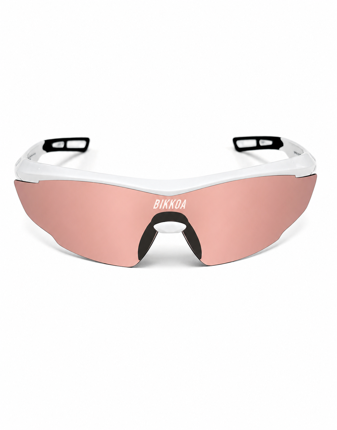 BIKKOA® DERIX rose gold para deportes outdoor y entrenamiento deportivo - Oro rosa