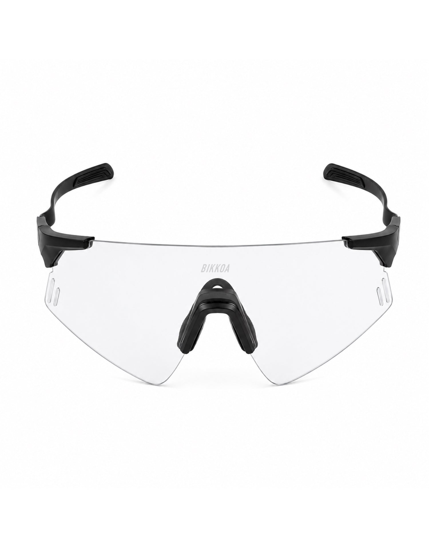 NEXORA fotocromática de BIKKOA®, gafas multideporte con lente que se adapta automáticamente a la intensidad de la luz - Fotocromática