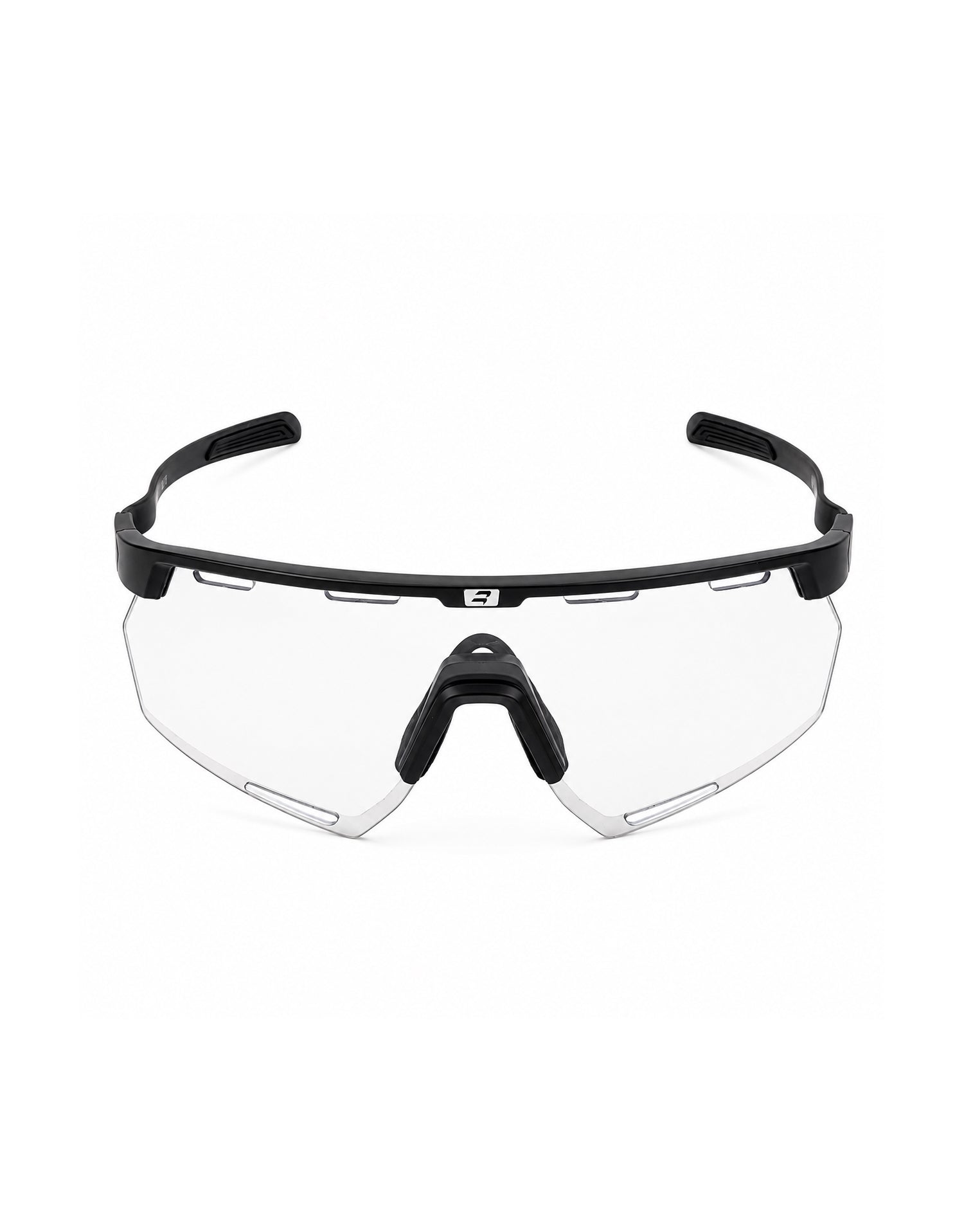 Gafas deportivas STRATOX fotocromáticas para trail running, ciclismo y entrenamiento outdoor con visión adaptativa - Fotocromática