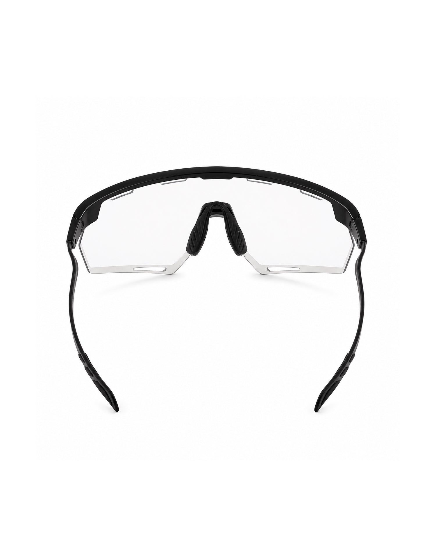 Gafas fotocromáticas para deporte STRATOX de BIKKOA®, diseño envolvente, protección UV400 y ajuste estable - Fotocromática