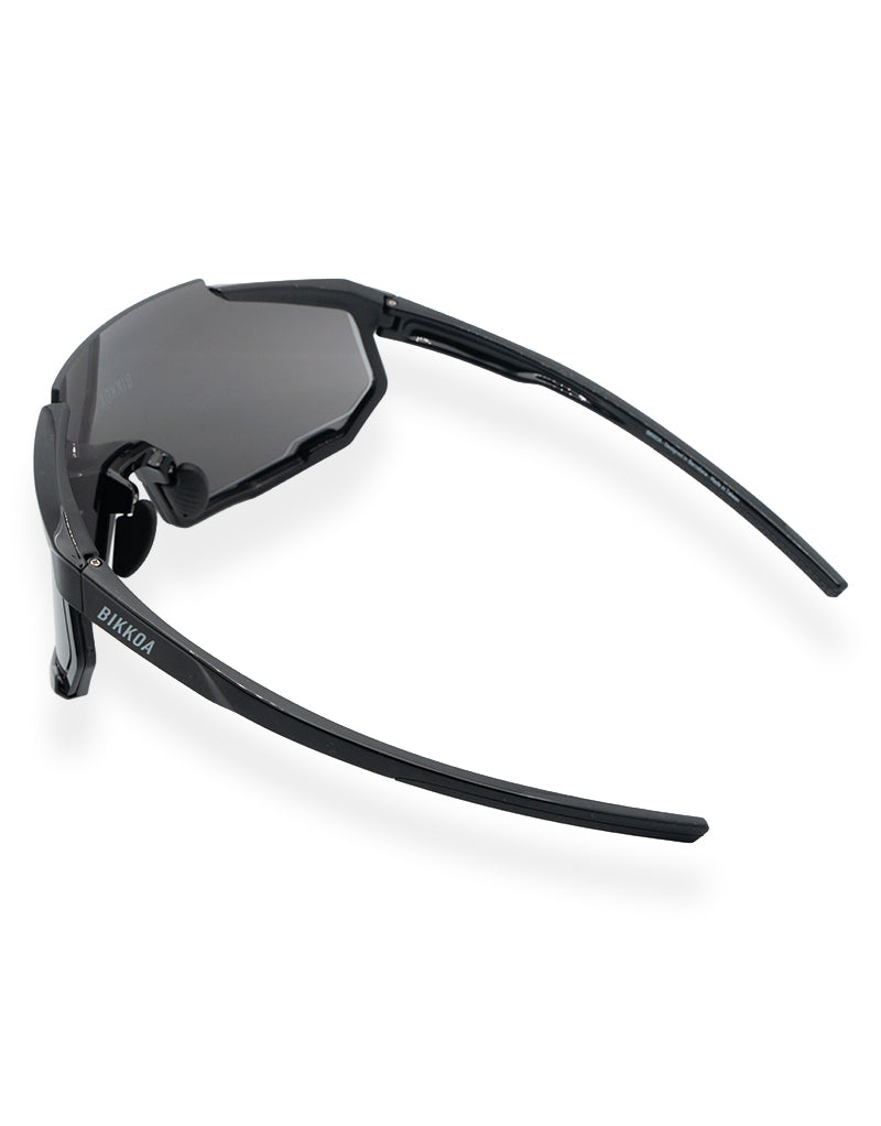 Interior gafas deportivas SYLAR con ajuste ergonómico - Plateada
