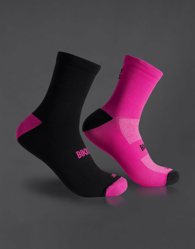  TCK Prosport Performance Tube Socks (Pink, Small) : Clothing,  Shoes & Jewelry