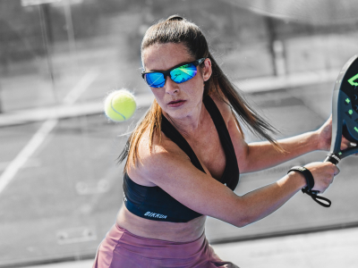 Guía práctica para elegir tus gafas de sol deportivas de mujer